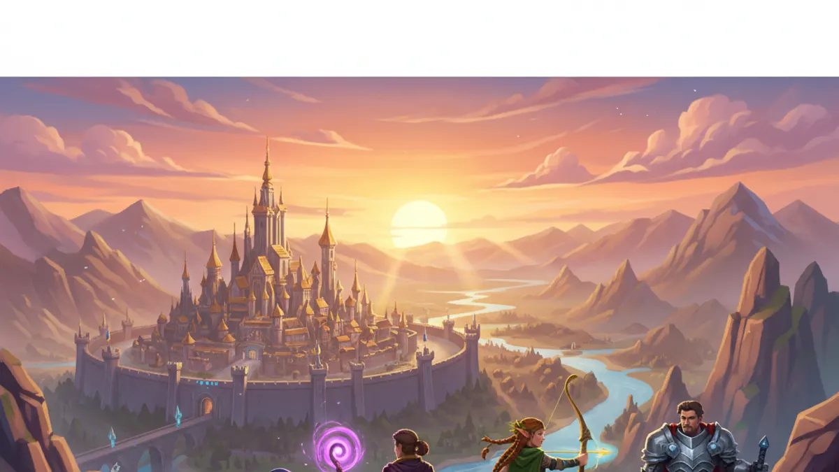Emberhollow Saga