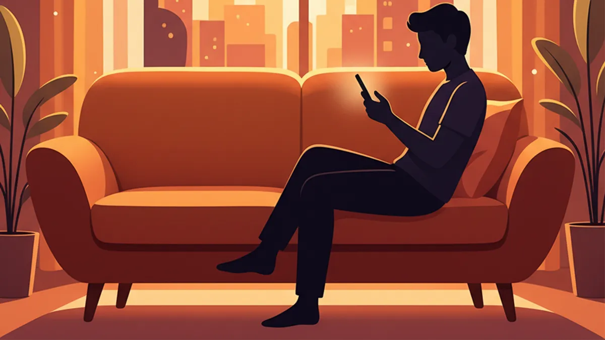 In praise of games that ask nothing of you